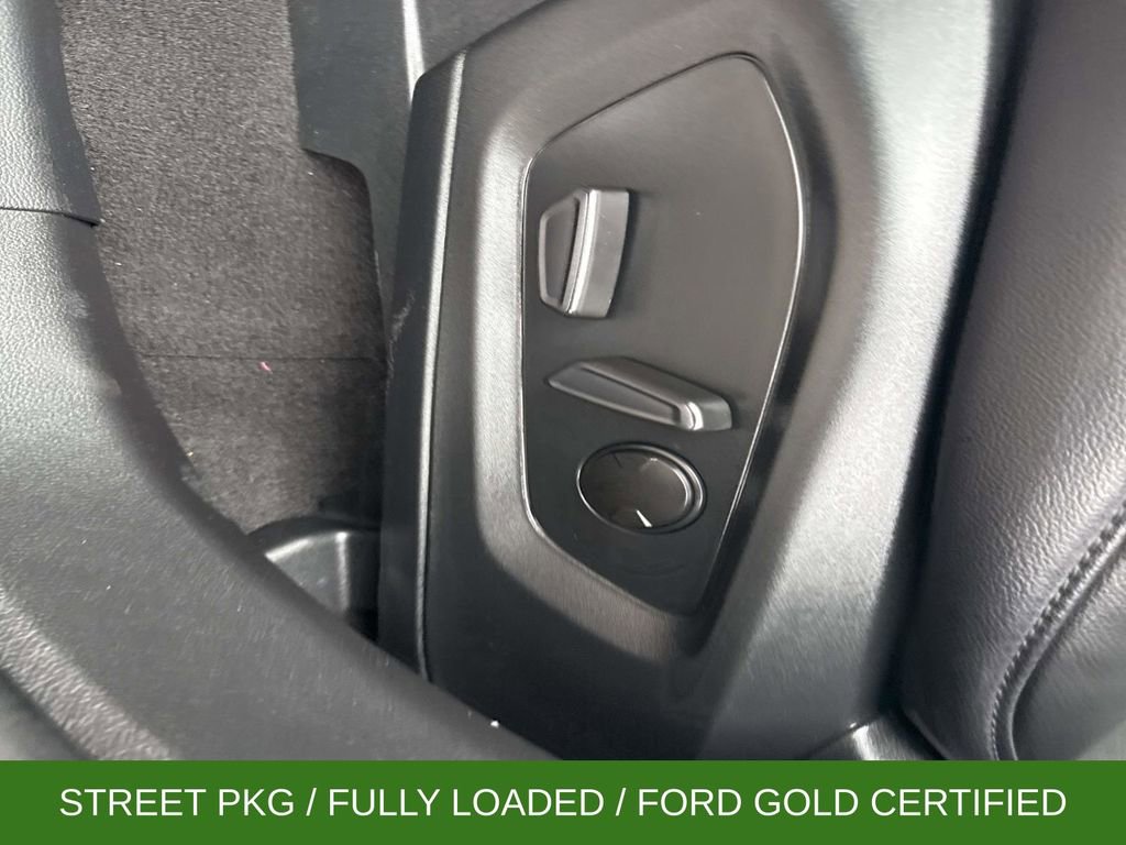 Certified 2024 Ford Explorer ST-Line w/ Class IV Trailer Tow Package image 21