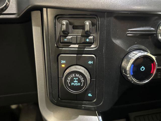 Certified 2025 Ford F150 XLT w/ Equipment Group 303A High AWD/4WD image 29