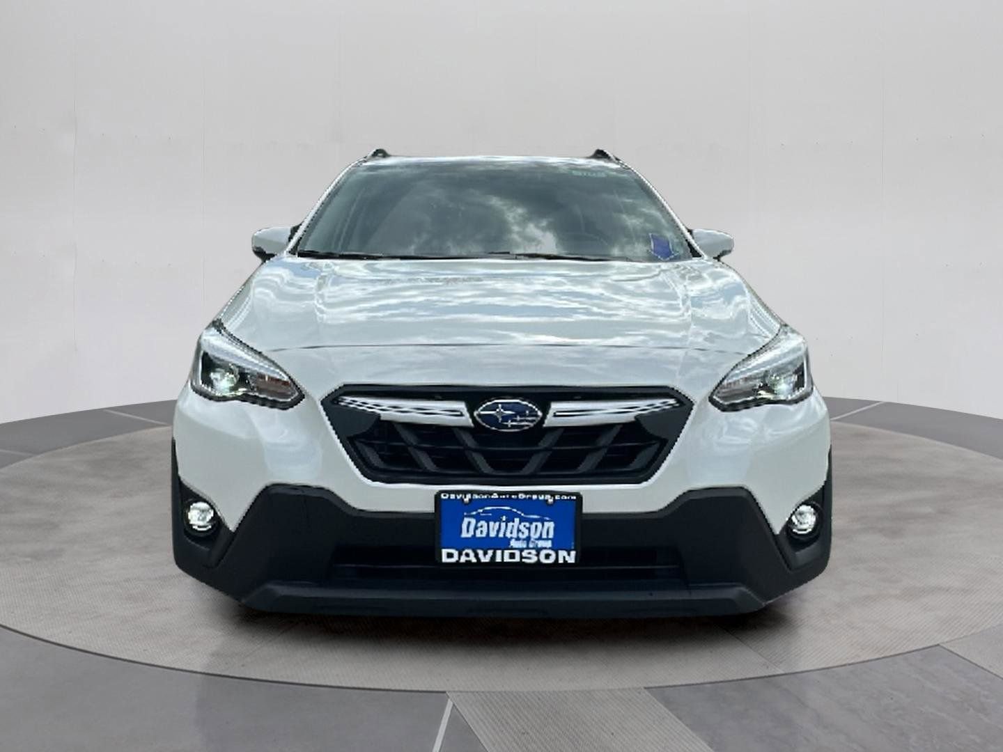 Used 2022 Subaru Crosstrek 2.5i Limited w/ Moonroof Package 2 image 10