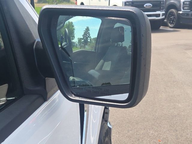 Certified 2023 Ford F150 XLT w/ Equipment Group 301A Mid RWD image 6