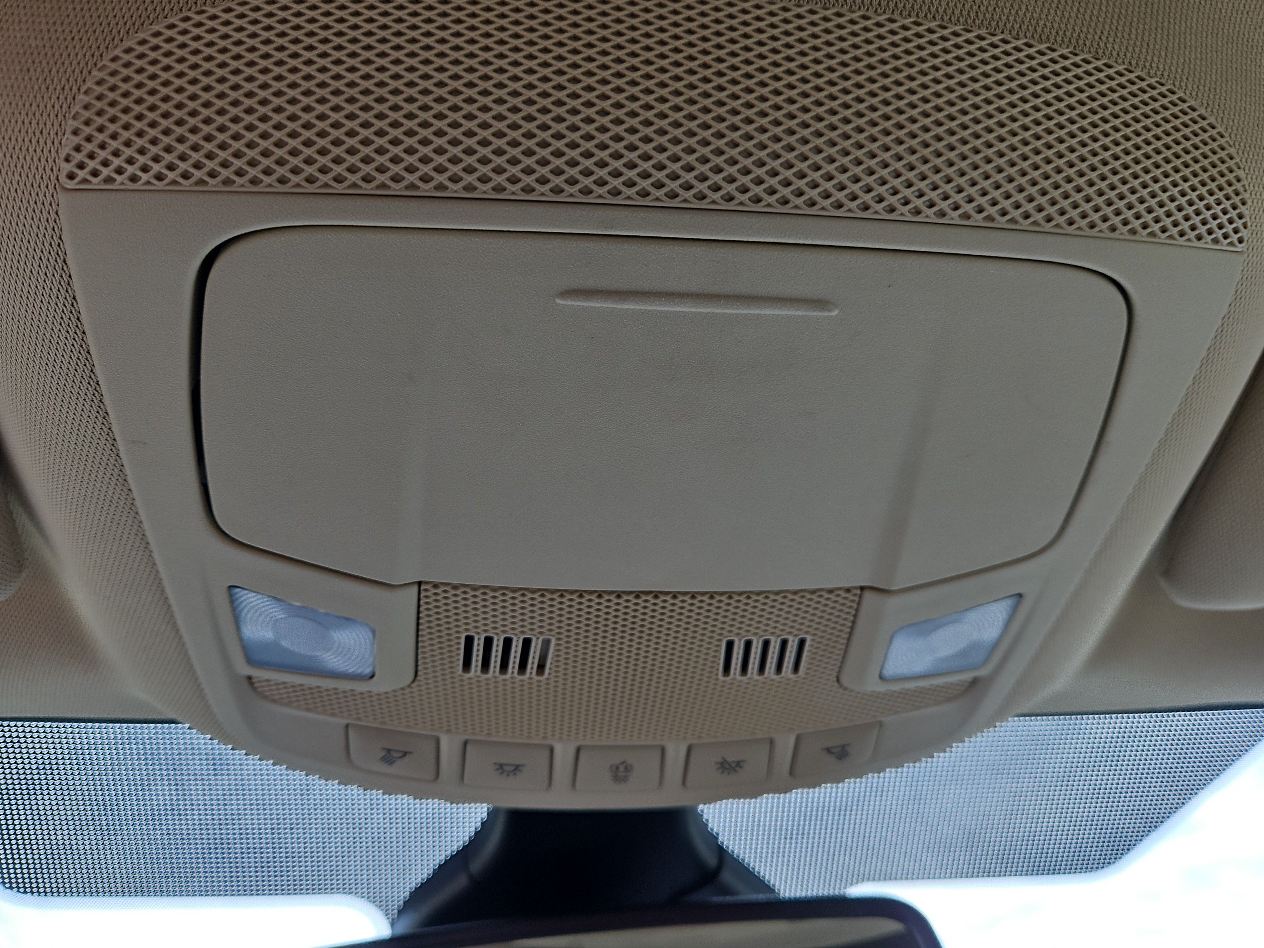 Certified 2022 Ford Edge SEL AWD/4WD image 9