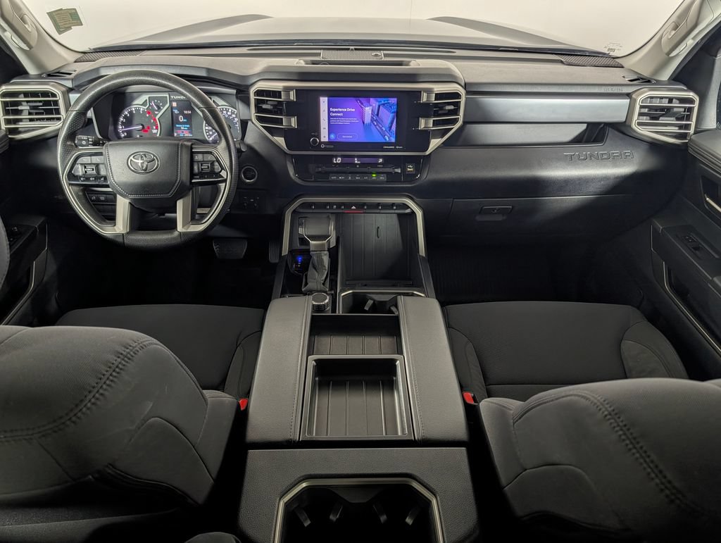 Used 2022 Toyota Tundra SR5 AWD/4WD image 13