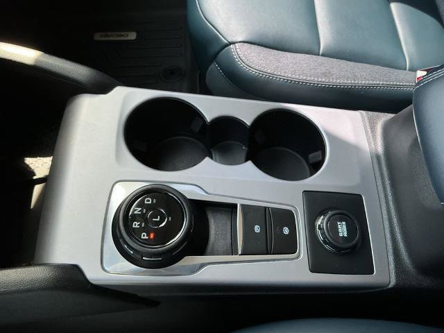 Certified 2023 Ford Bronco Sport Outer Banks w/ Tech Package AWD/4WD image 21