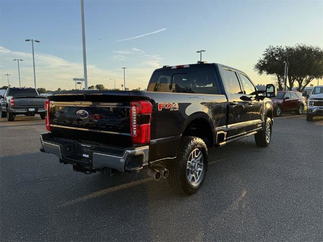 Certified 2024 Ford F250 Lariat w/ Lariat Ultimate Package image 5