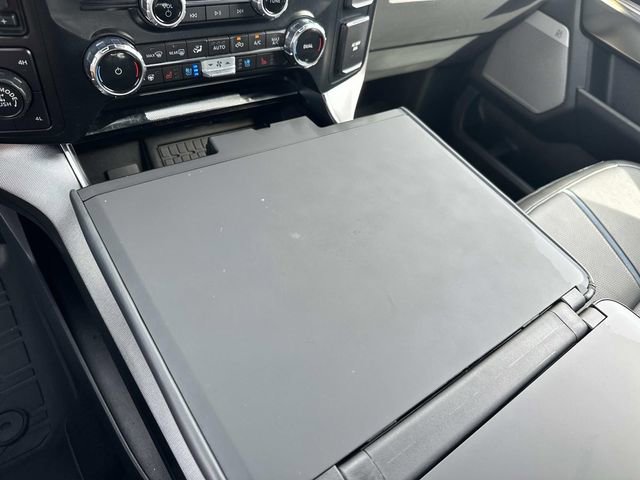 Certified 2024 Ford F150 Platinum image 37