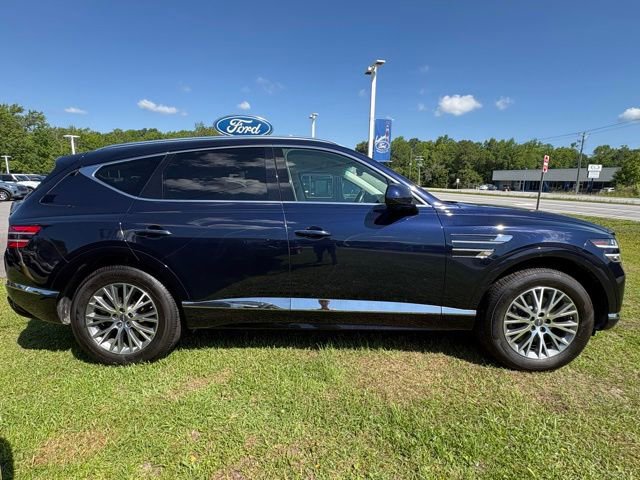 Used 2024 Genesis GV80 2.5T AWD/4WD image 6