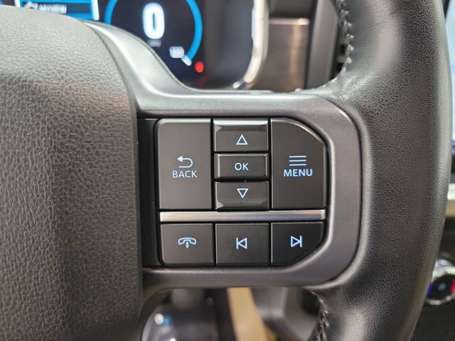 Certified 2023 Ford F150 Lariat w/ Equipment Group 502A High AWD/4WD image 26