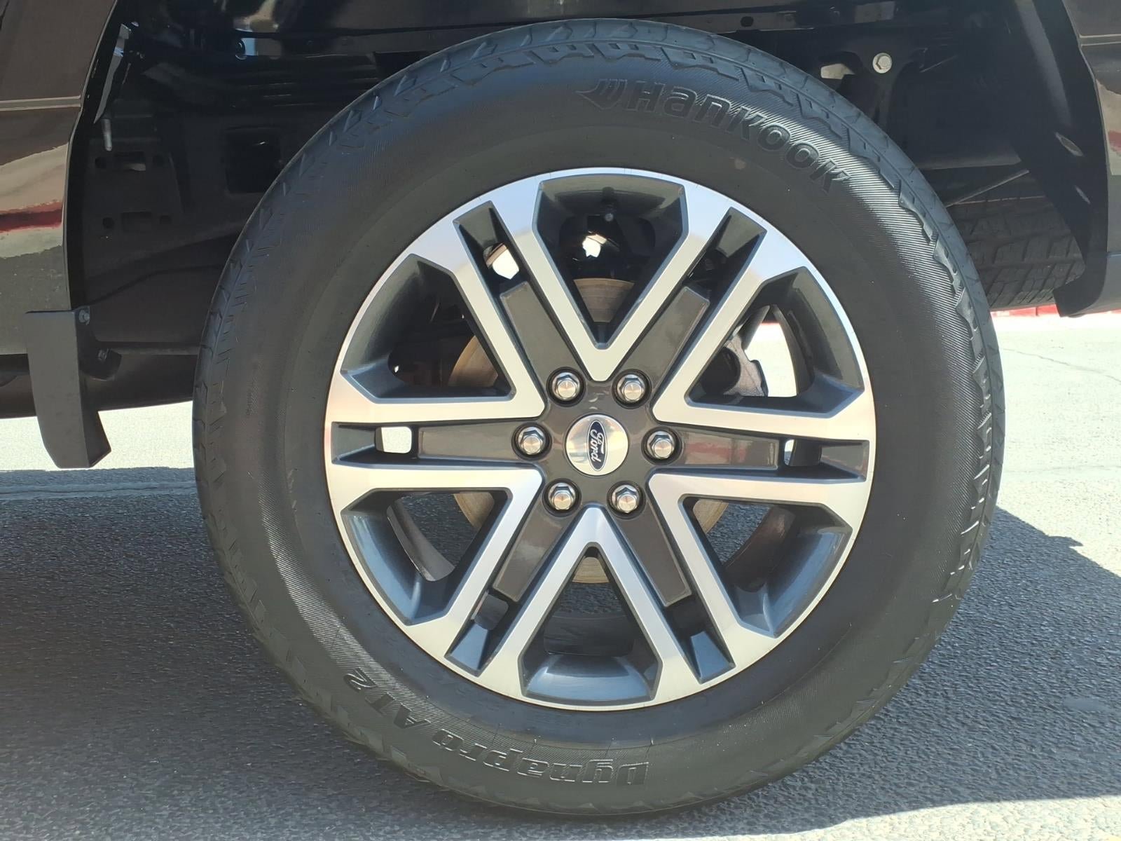 Certified 2023 Ford F150 XL w/ STX Appearance Package AWD/4WD image 9