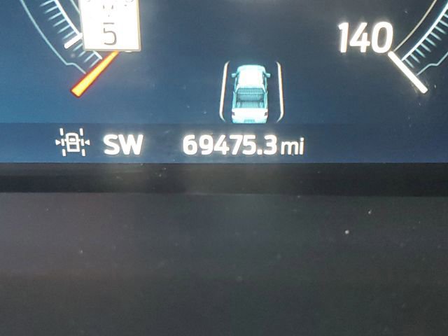 Certified 2023 Ford F150 Raptor image 26