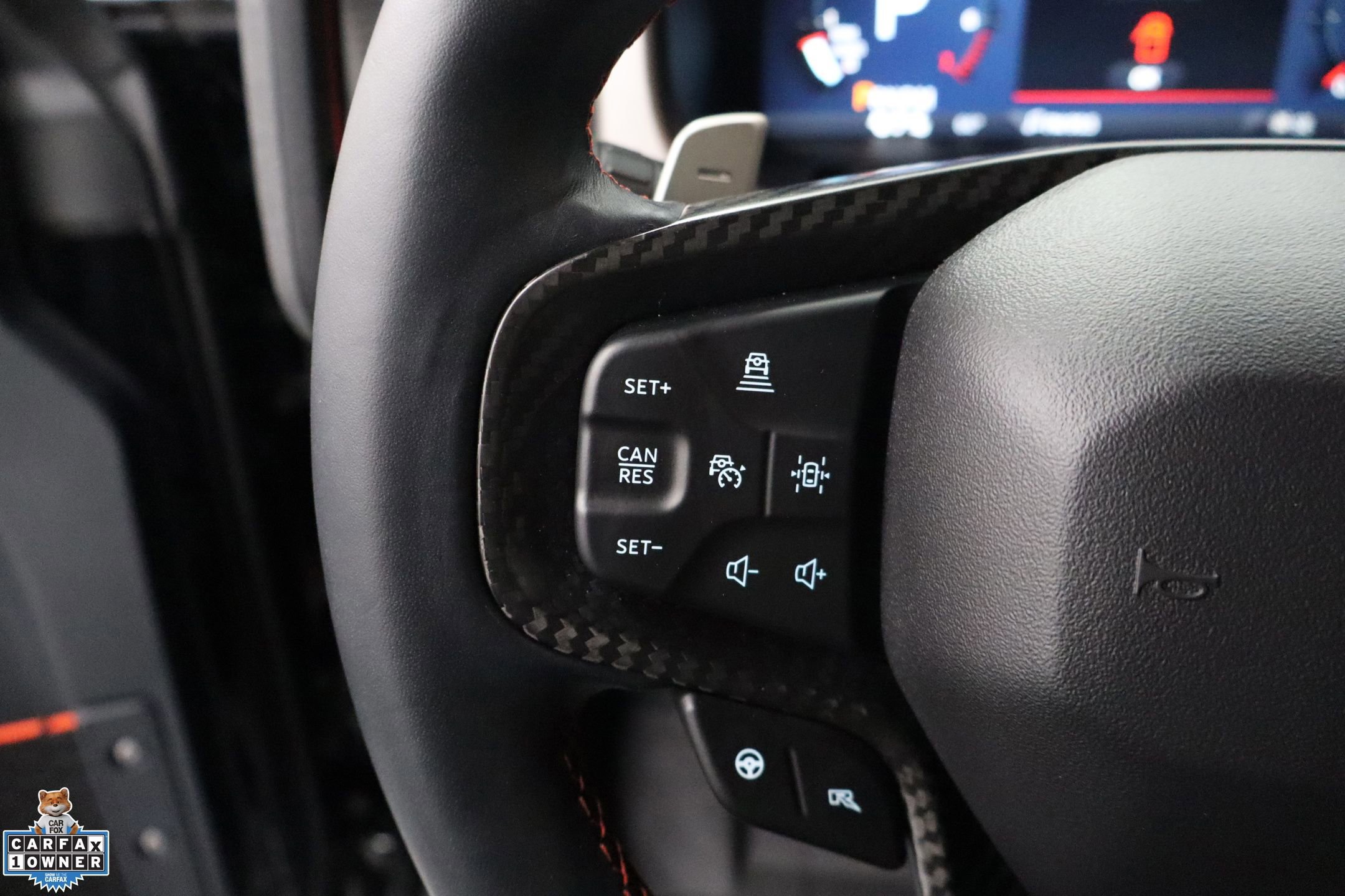 Certified 2023 Ford Bronco Raptor image 22