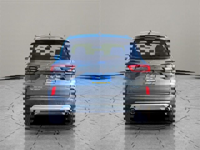 Certified 2023 Ford Escape Platinum image 11