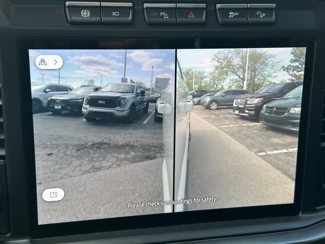 Certified 2024 Ford F250 Lariat w/ Lariat Ultimate Package AWD/4WD image 31