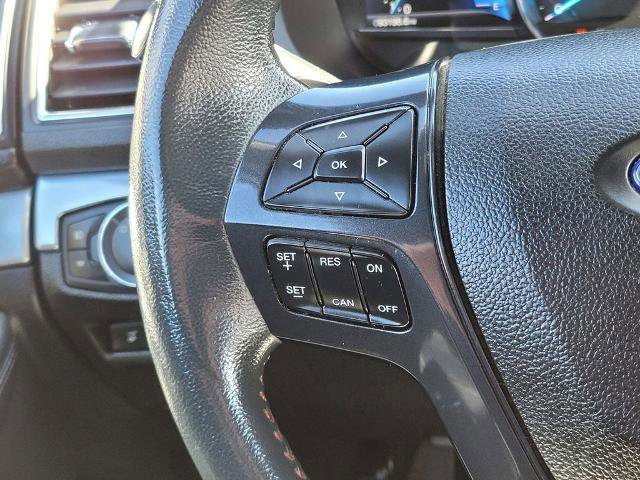 Certified 2019 Ford Explorer Sport image 25