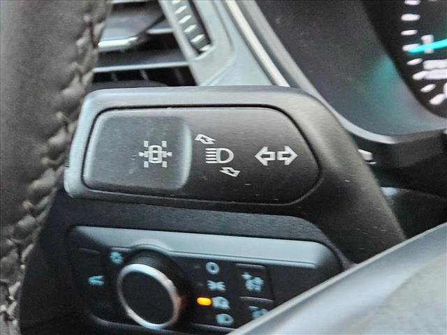 Certified 2022 Ford Escape SE w/ Convenience Package FWD image 21