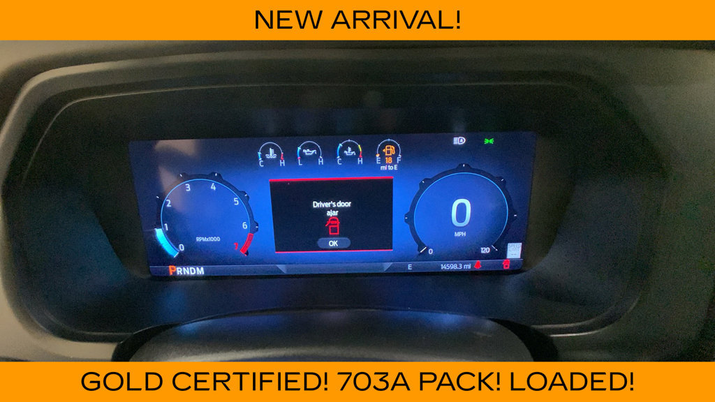Certified 2024 Ford F150 Platinum w/ Equipment Group 703A Plus AWD/4WD image 40