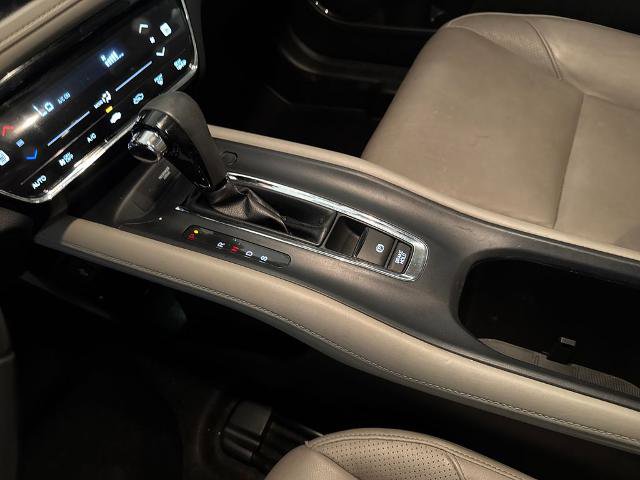 Used 2018 Honda HR-V EX-L image 28
