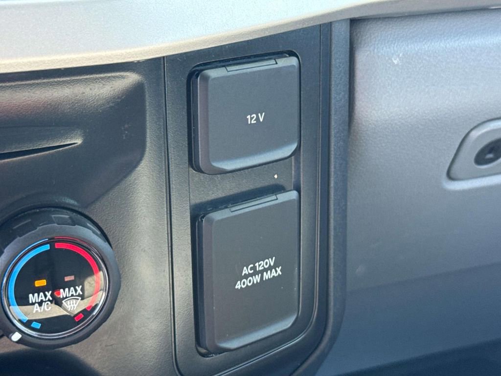 Certified 2025 Ford F250 XLT image 26