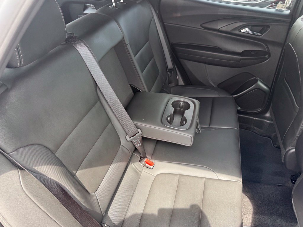 Used 2023 Chevrolet TrailBlazer ACTIV w/ Convenience Package AWD/4WD image 49