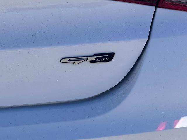 Used 2022 Kia K5 GT-Line FWD image 8