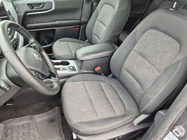 Certified 2024 Ford Bronco Sport Big Bend w/ Convenience Package AWD/4WD image 16