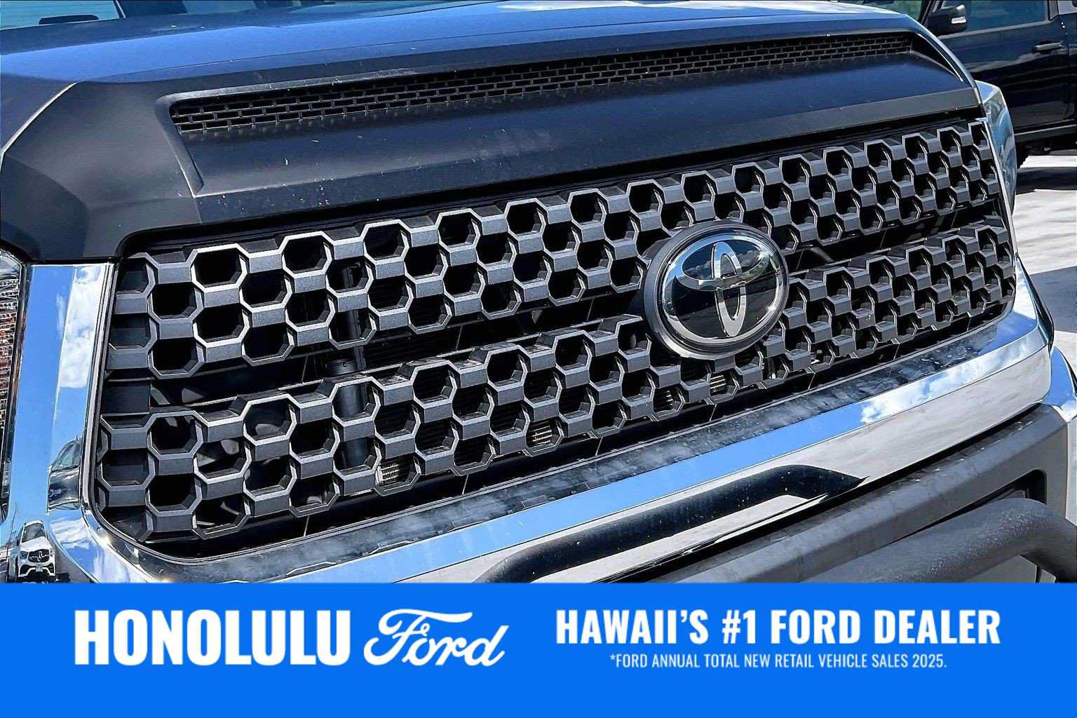 Used 2020 Toyota Tundra SR5 w/ SR5 Upgrade Package RWD image 33