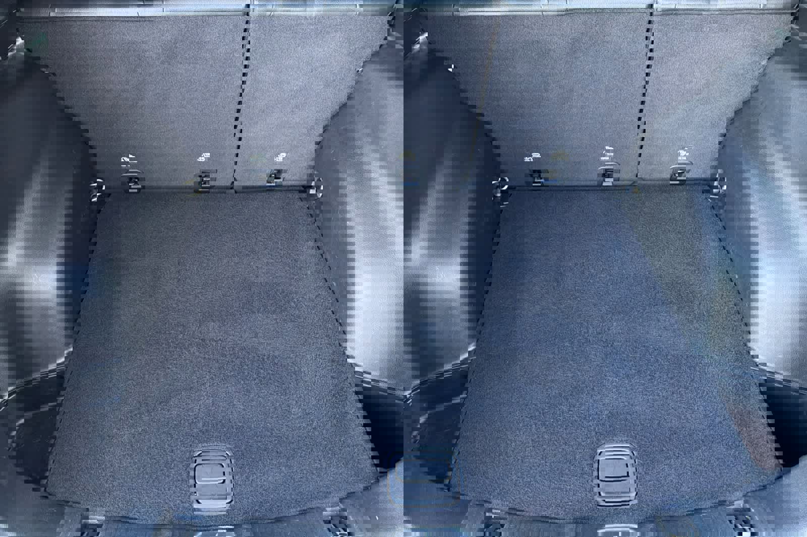 Used 2023 Jeep Compass Latitude image 15