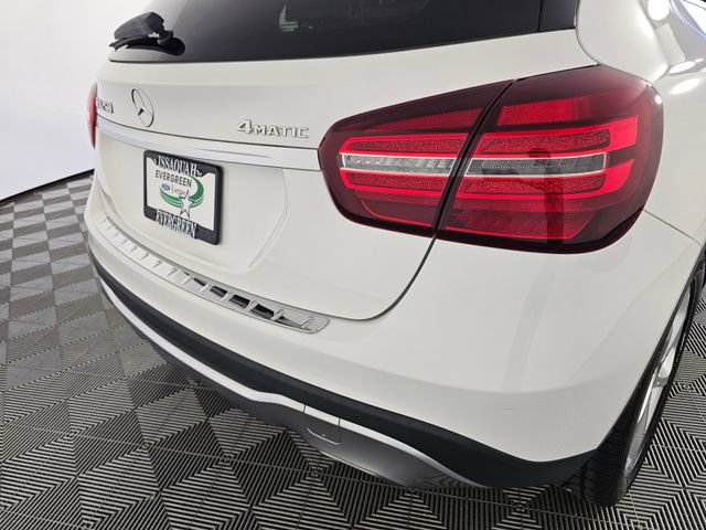 Used 2020 Mercedes-Benz GLA 250 4MATIC image 10