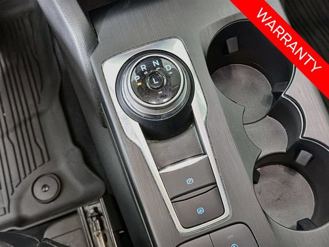 Certified 2022 Ford Escape SEL w/ SEL Stealth AWD Package image 17