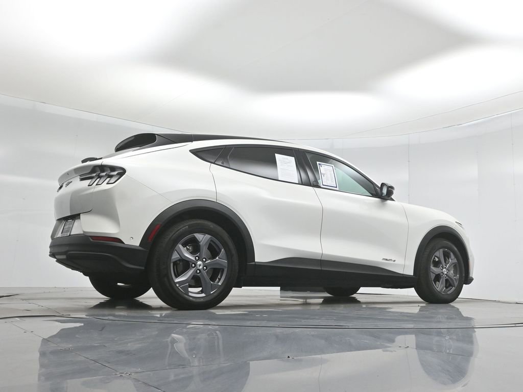 Certified 2023 Ford Mustang Mach-E Select w/ Comfort Package Lite image 51