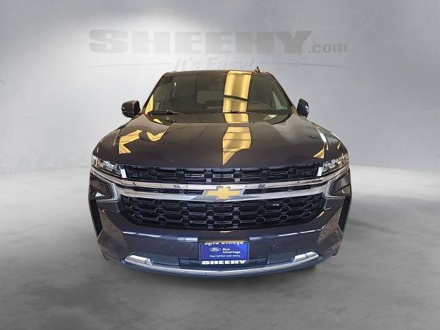 Used 2024 Chevrolet Suburban LS RWD image 16