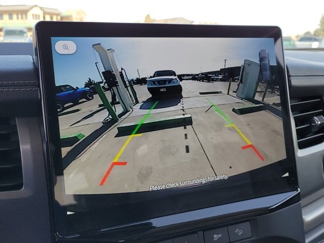 Certified 2024 Ford Expedition Max XLT image 16