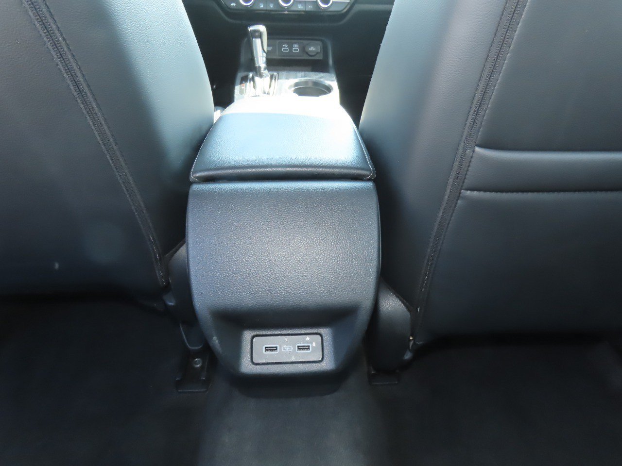 Used 2023 Honda Civic Touring image 19