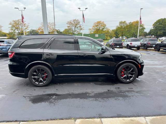 Used 2024 Dodge Durango R/T w/ Tow 'N Go Package AWD/4WD image 7