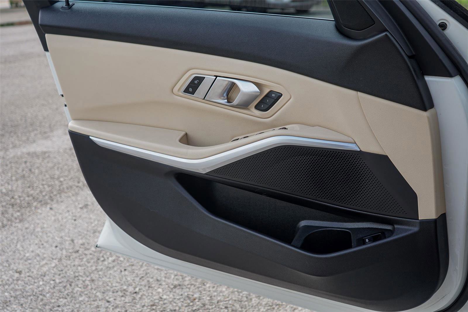 Used 2019 BMW 330i Sedan RWD image 19