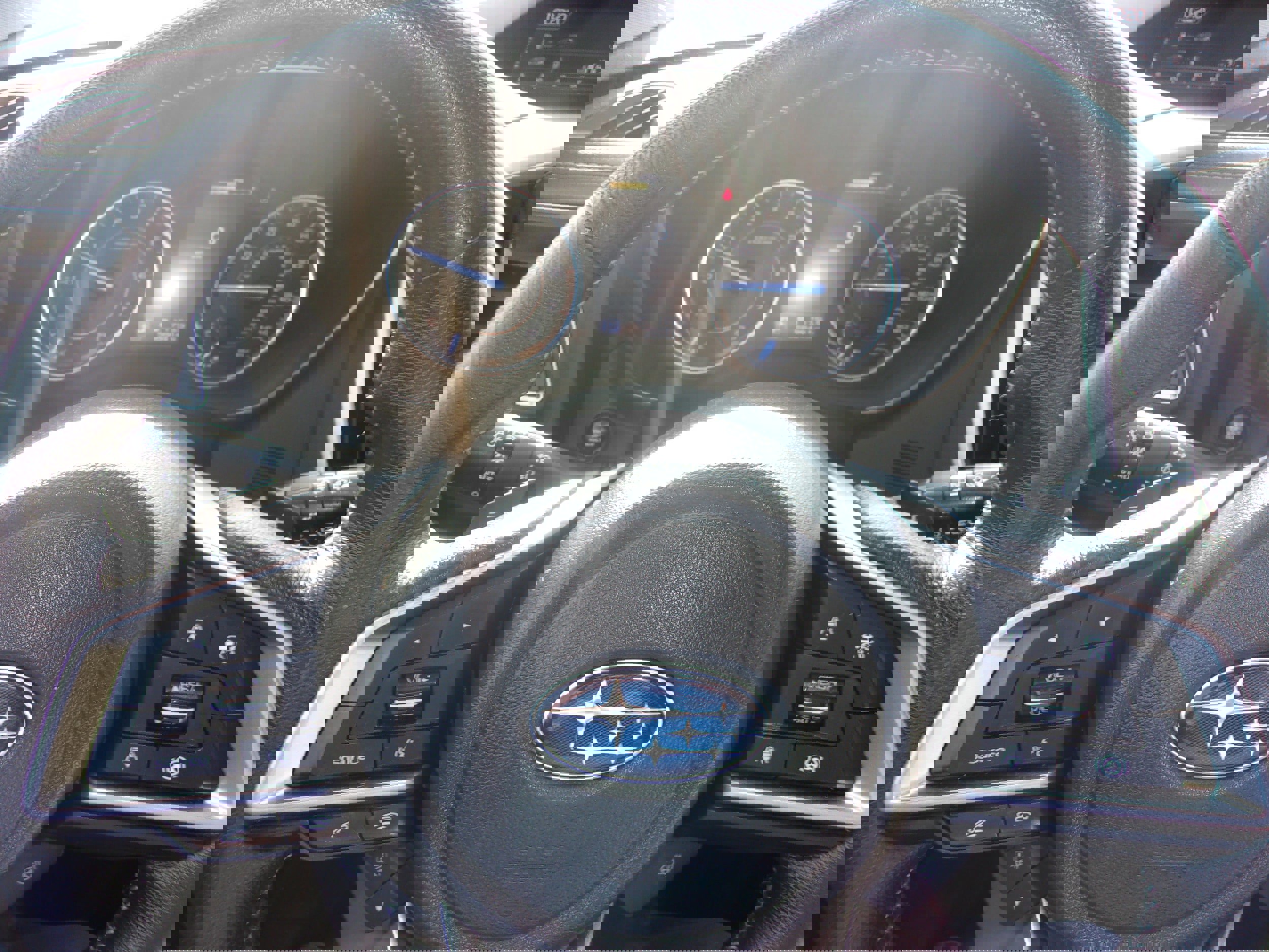 Used 2021 Subaru Ascent Limited w/ Technology Package image 20