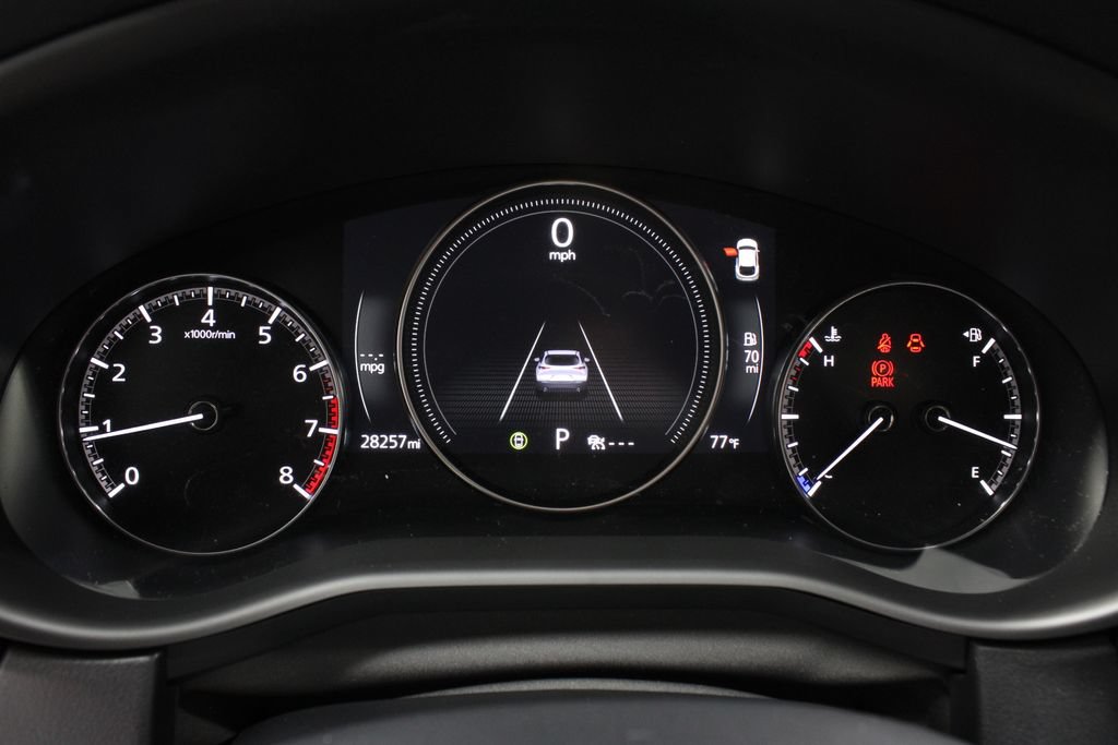 Used 2024 MAZDA CX-30 AWD 2.5 S image 32