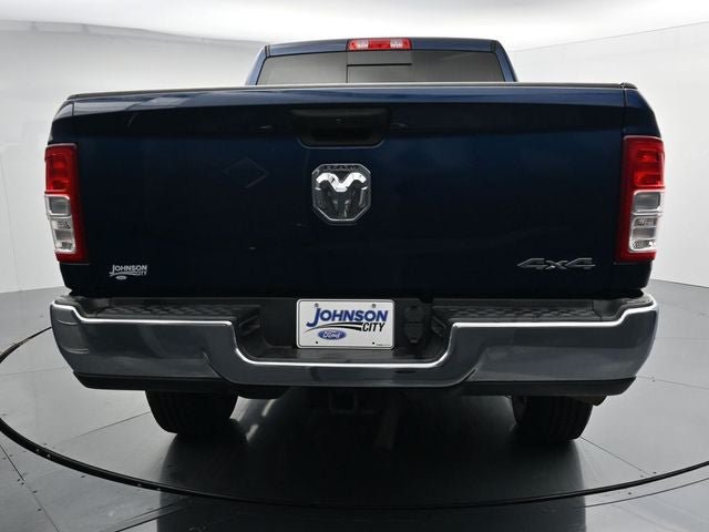 Used 2021 RAM 2500 Tradesman AWD/4WD image 7
