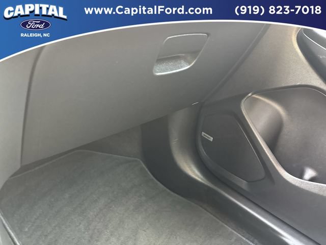 Used 2023 Chevrolet TrailBlazer ACTIV w/ Sun and Liftgate Package AWD/4WD image 28