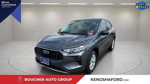Certified 2024 Ford Escape Active