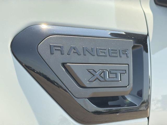 Certified 2023 Ford Ranger XLT w/ Equipment Group 302A High AWD/4WD image 12