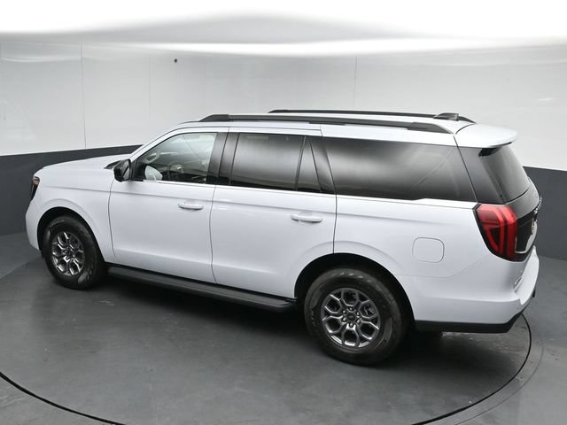 Certified 2025 Ford Expedition Active AWD/4WD image 49