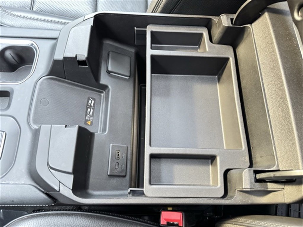 Used 2024 GMC Sierra 1500 Denali w/ Denali Reserve Package image 28