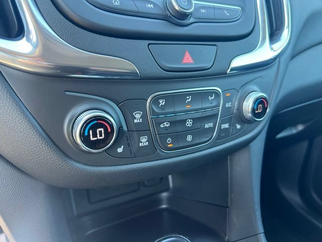 Used 2019 Chevrolet Equinox LT FWD image 13