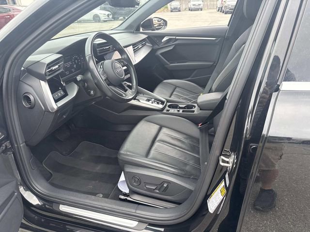 Used 2024 Audi A3 2.0T Premium FWD image 18