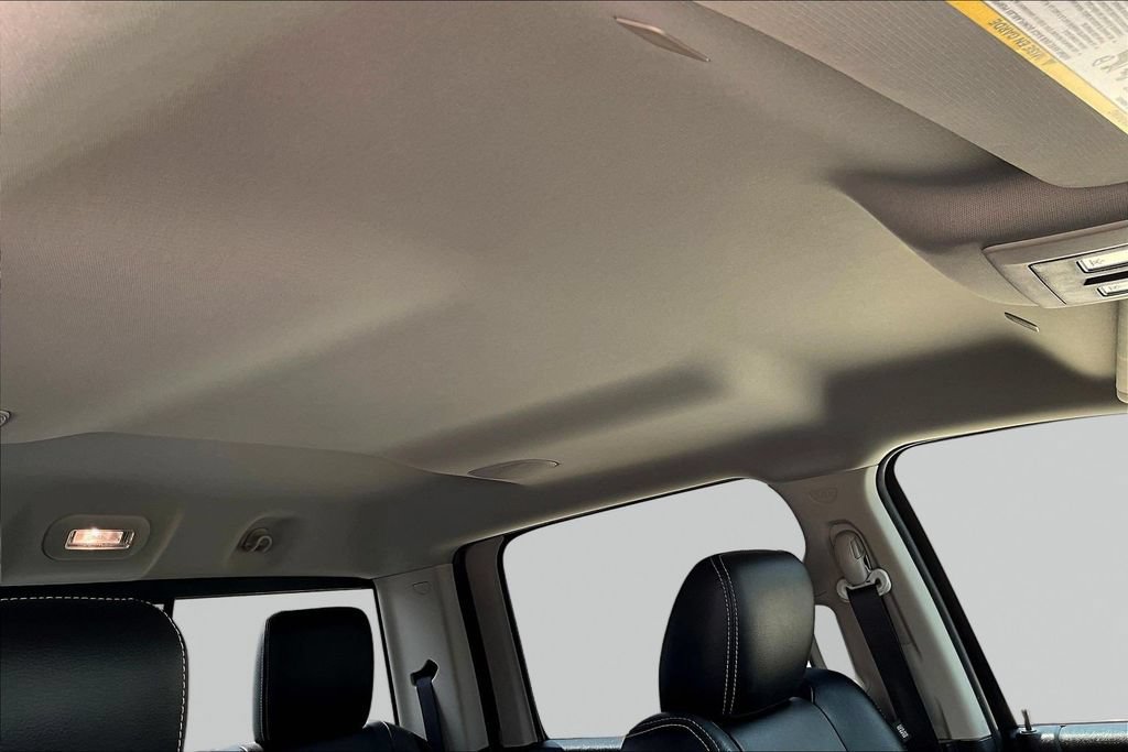 Used 2017 RAM 1500 Sport RWD image 28