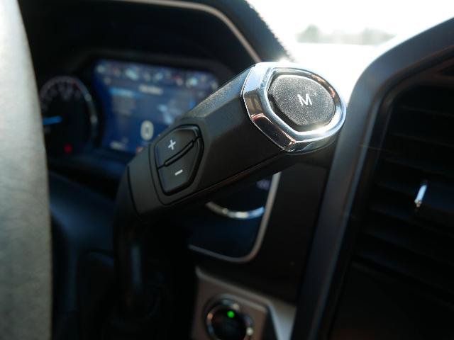Certified 2023 Ford F150 XLT w/ Equipment Group 302A High AWD/4WD image 24