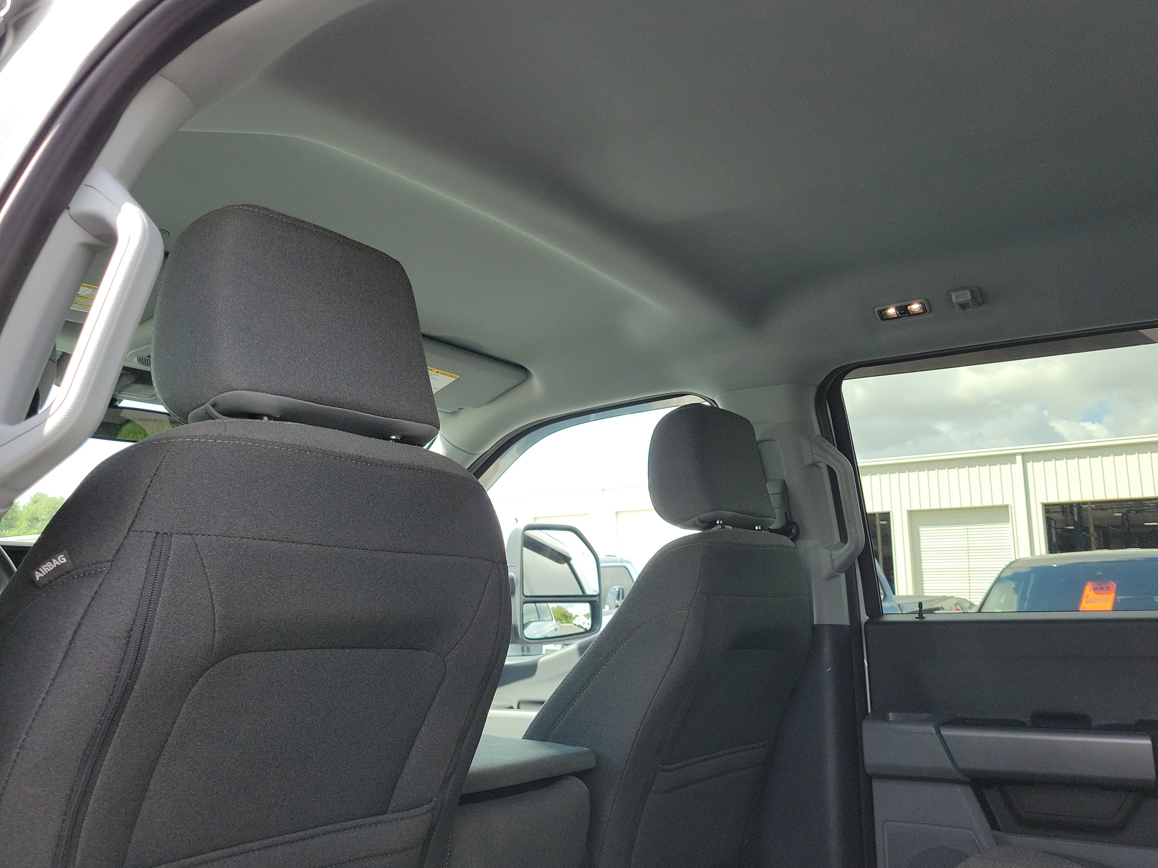 Certified 2024 Ford F250 XLT w/ 360-Degree Camera Package AWD/4WD image 12