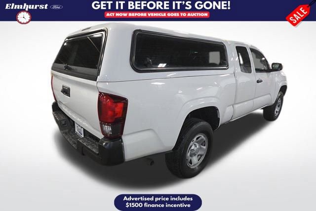 Used 2021 Toyota Tacoma SR image 5