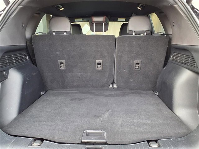 Certified 2023 Ford Escape ST-Line Select w/ Tech Pack #2 image 27