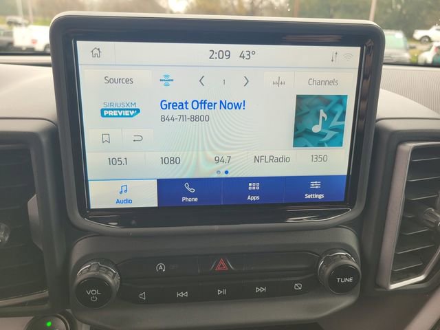 Certified 2021 Ford Bronco Sport Big Bend image 22